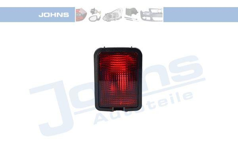 Rear Fog Light