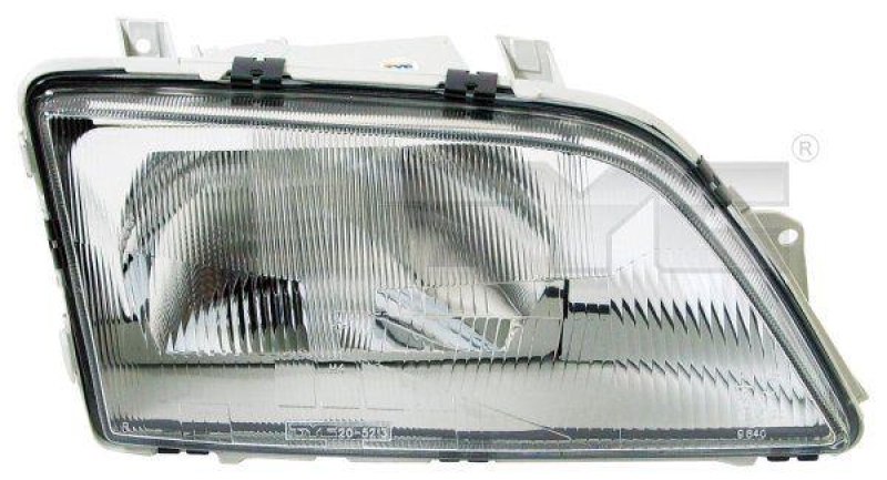 TYC Hauptscheinwerfer 20-5213-08-2