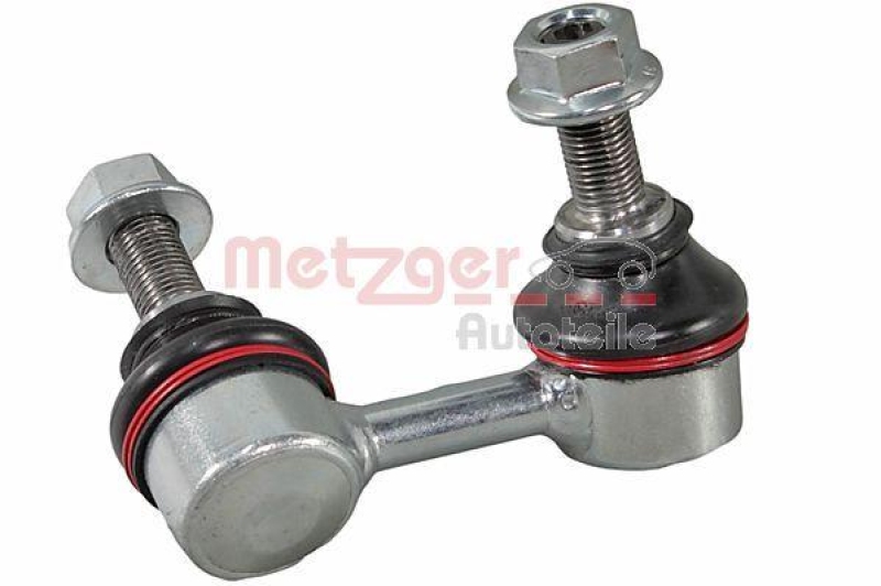 METZGER Stange/Strebe, Stabilisator KIT + 53071202