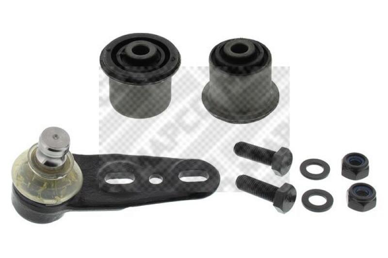 MAPCO Suspension Kit