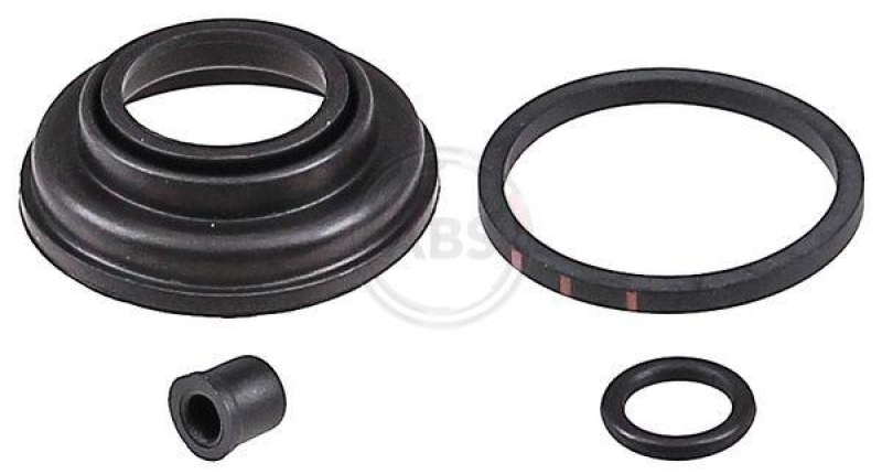 A.B.S. Reparatursatz, Bremssattel