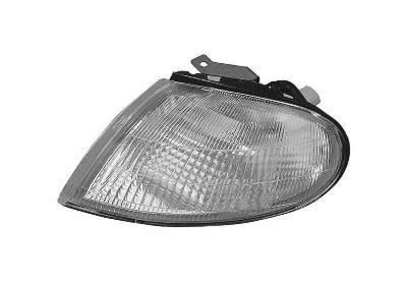 VAN WEZEL Blinkleuchte Blinker 8216907