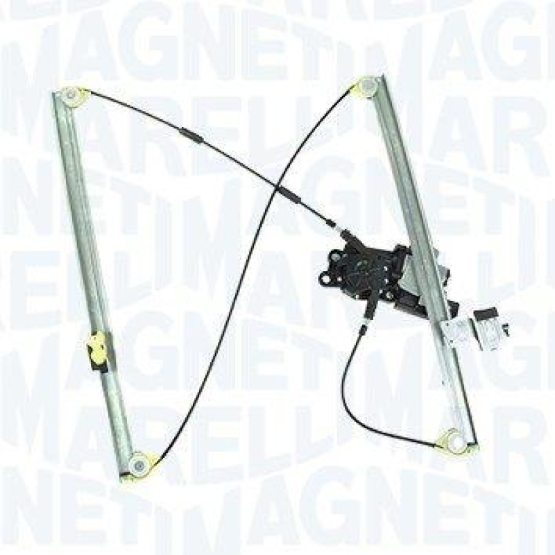 MAGNETI MARELLI Fensterheber 350103200800