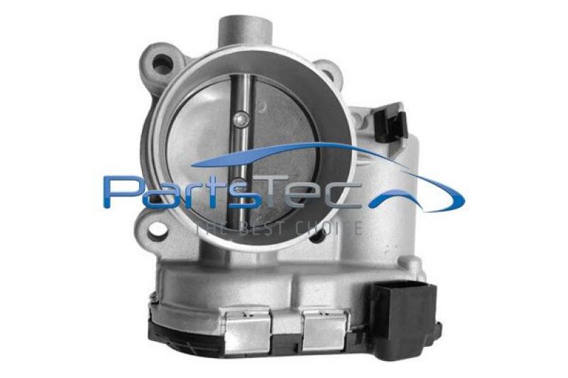 PartsTec Throttle body