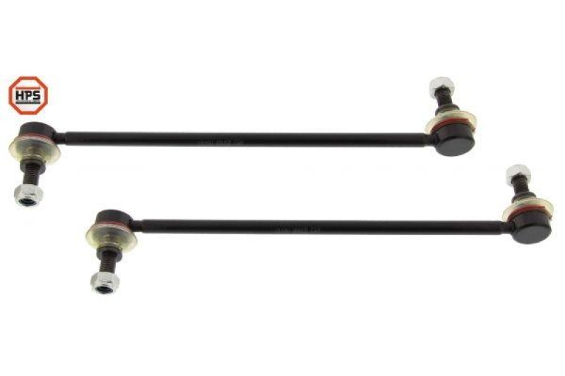 MAPCO Repair Kit, stabilizer coupling rod