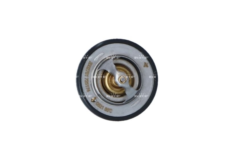 NRF Thermostat, coolant EASY FIT