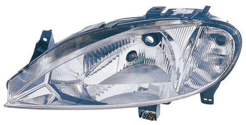Headlight