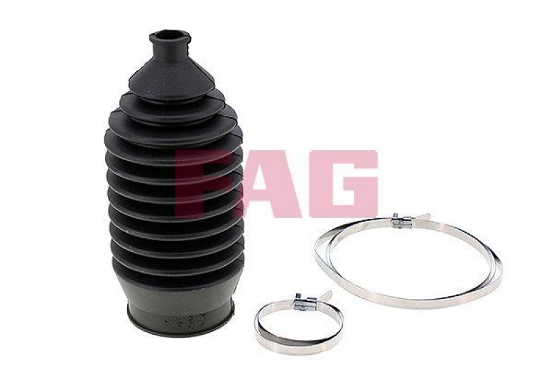 Schaeffler FAG Faltenbalgsatz, Lenkung