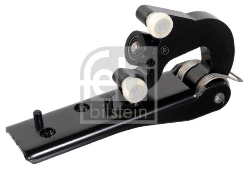 FEBI BILSTEIN Roller Guide, sliding door febi Plus