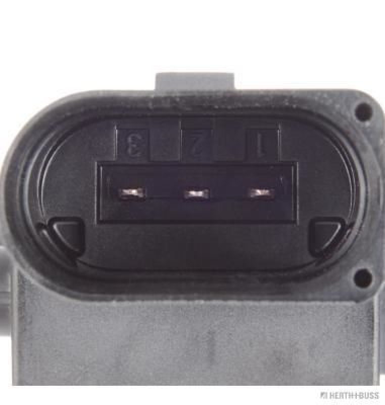 HERTH+BUSS JAKOPARTS Sensor, Abgasdruck