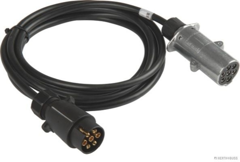 HERTH+BUSS ELPARTS Adapterkabel, Anhängersteckdose 51276564
