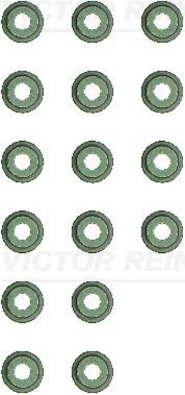 VICTOR REINZ Seal Set, valve stem