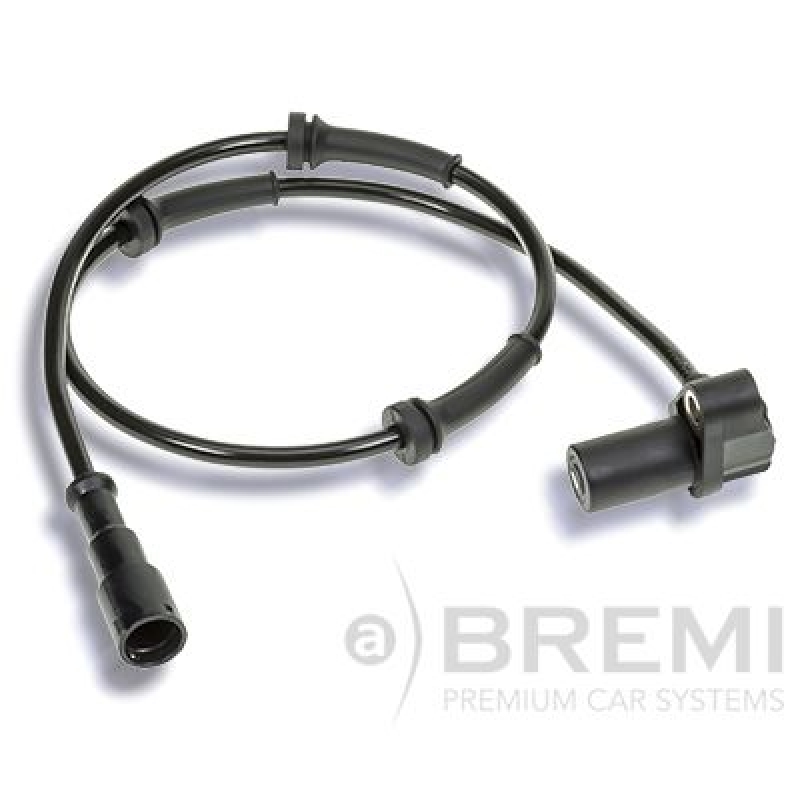 BREMI Sensor, wheel speed