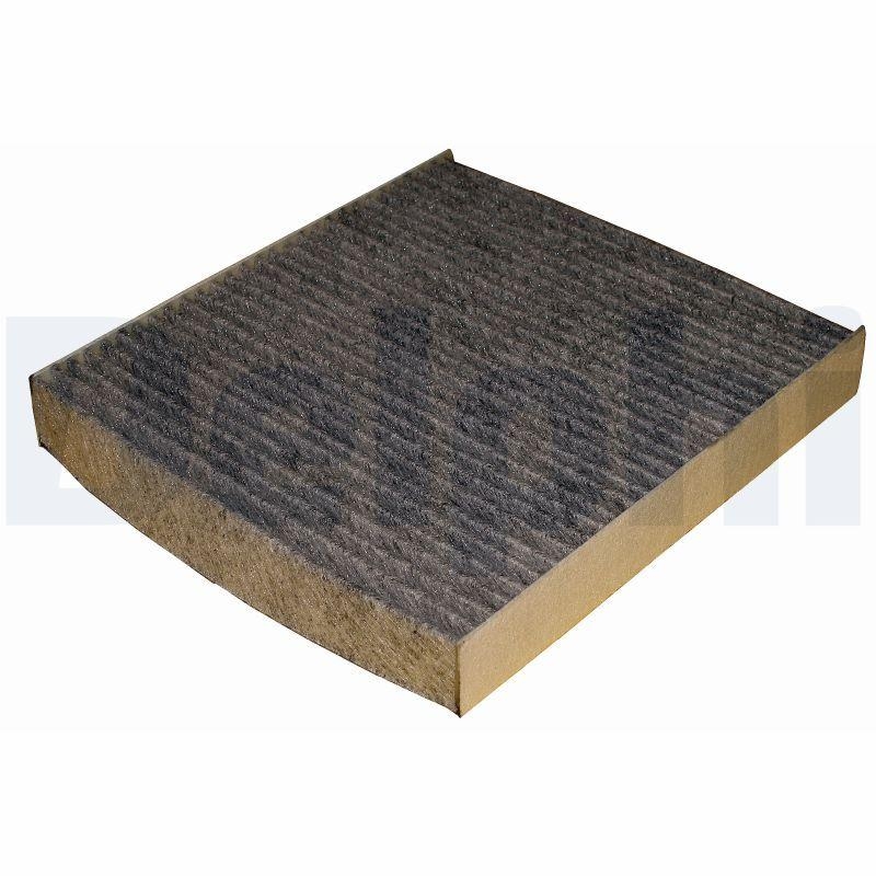 DELPHI Sensor, Abgastemperatur TS30170