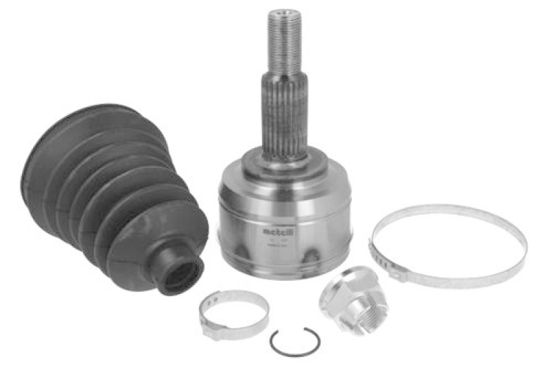 METELLI Joint Kit, drive shaft
