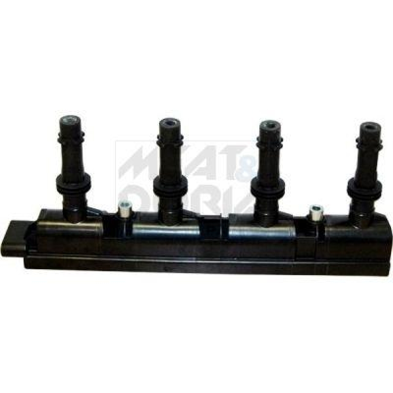 MEAT & DORIA Ignition Coil