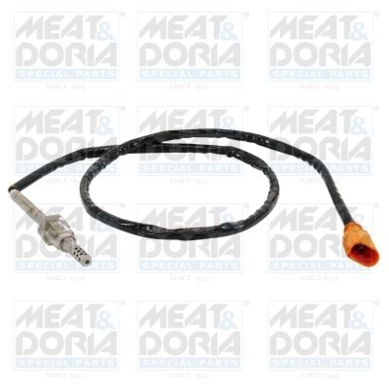 MEAT & DORIA Sensor, exhaust gas temperature