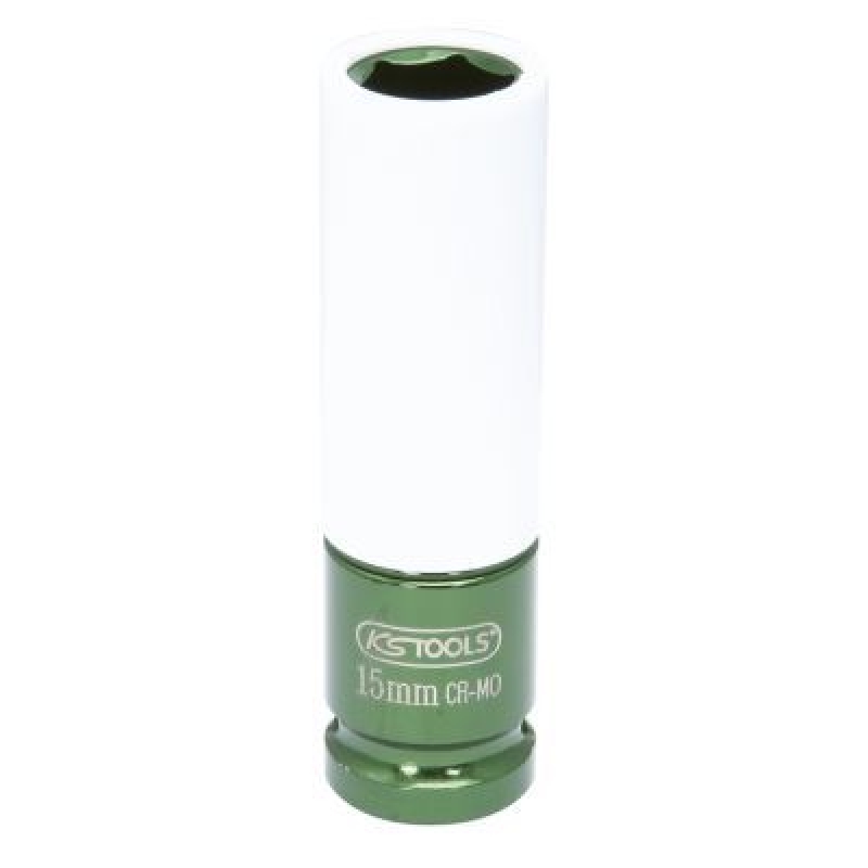 KS TOOLS Kraft-Stecknuss