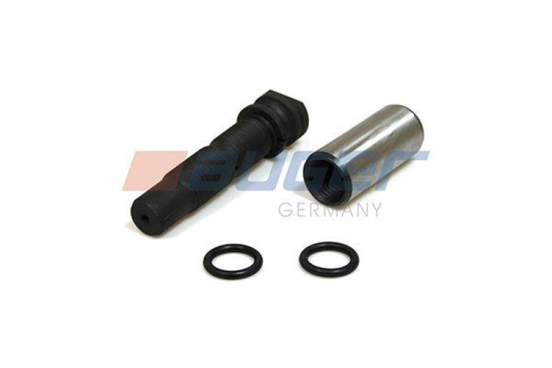 AUGER Repair Kit, spring bolt