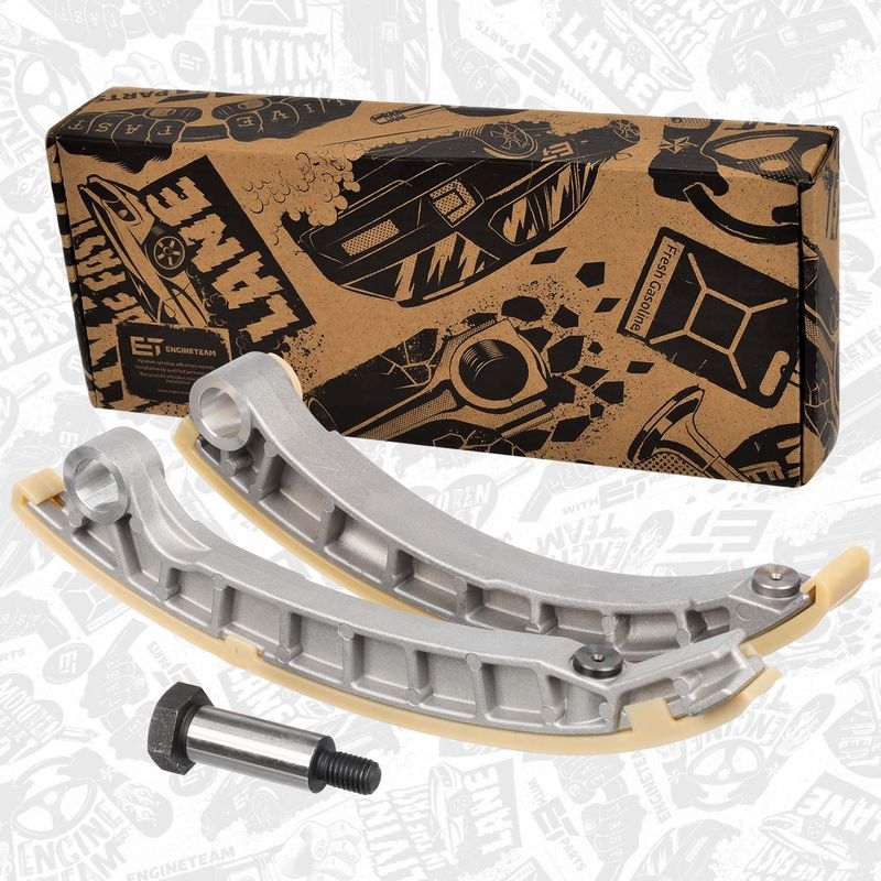 ET ENGINETEAM Timing Chain Kit