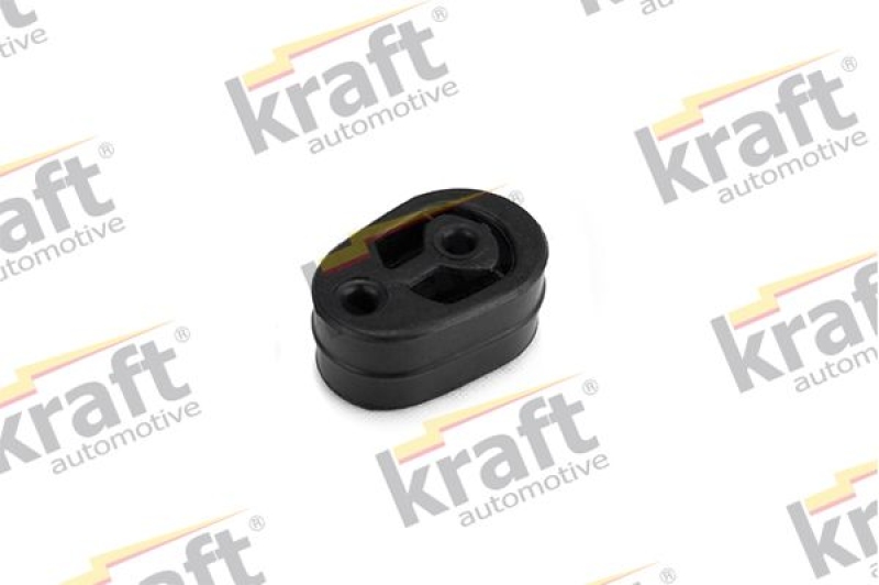 KRAFT AUTOMOTIVE Halter, Abgasanlage