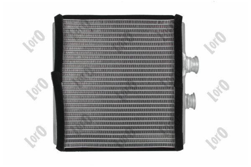 W&auml;rmetauscher, Innenraumheizung 054-015-0003-B-A