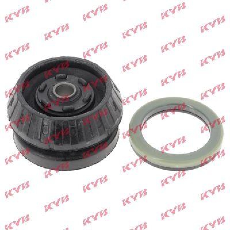 KYB Reparatursatz, Federbeinstützlager Suspension Mounting Kit