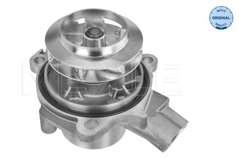 MEYLE Water Pump, engine cooling MEYLE-ORIGINAL: True to OE.