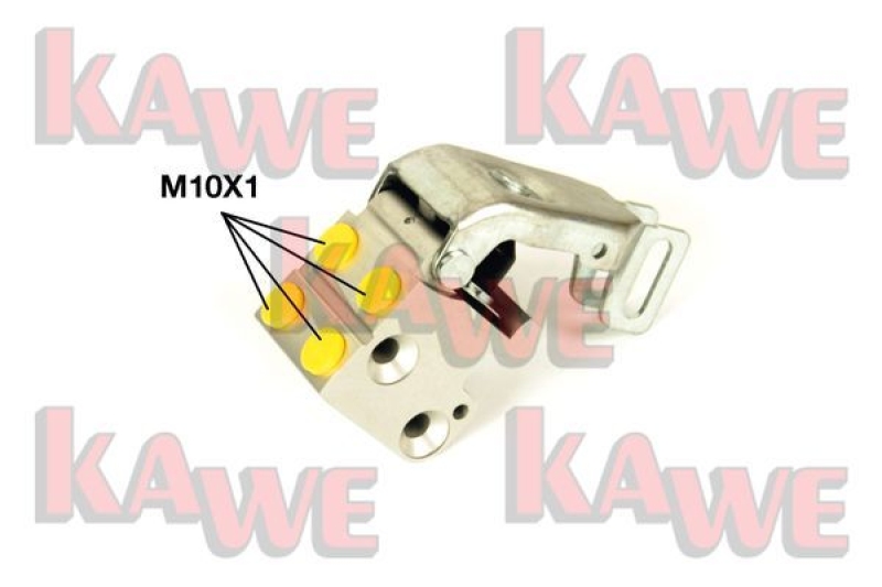 KAWE Brake Force Regulator