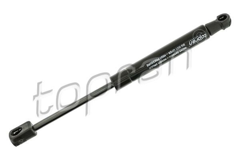 TOPRAN Gas Spring, bonnet