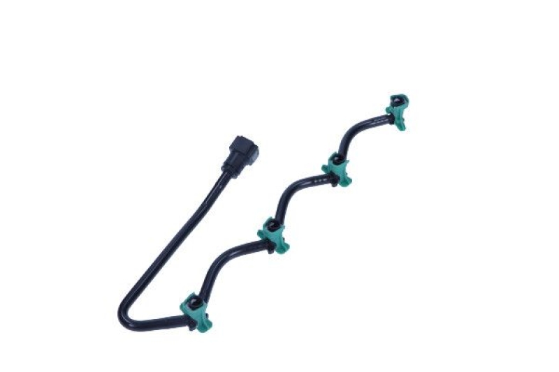 MAXGEAR Hose, fuel overflow