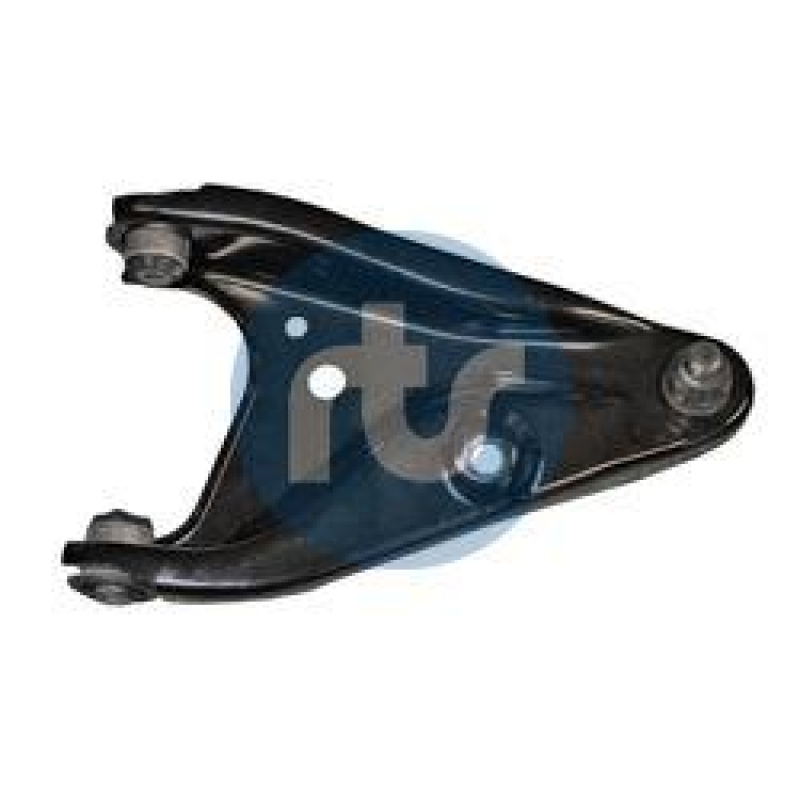 RTS Control Arm/Trailing Arm, wheel suspension