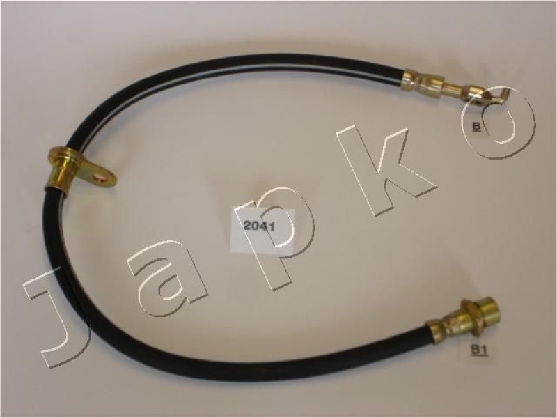 JAPKO Holding Bracket, brake hose