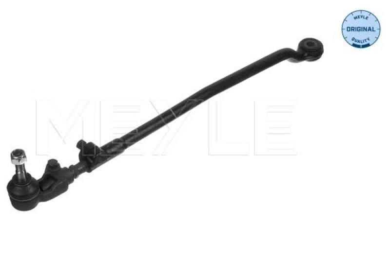 MEYLE Tie Rod MEYLE-ORIGINAL: True to OE.
