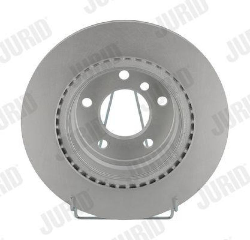 2x JURID Brake Disc