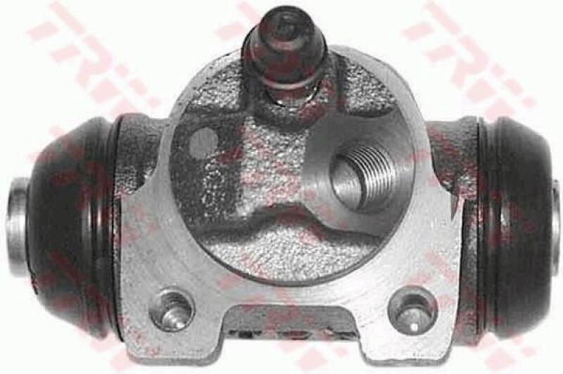 TRW Radbremszylinder BWF118