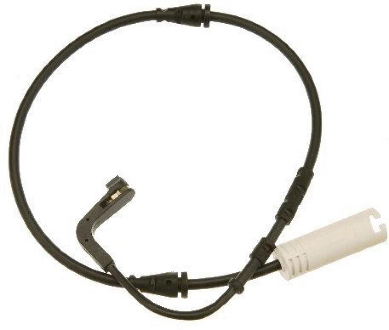 TRW Warnkontakt, Bremsbelagverschlei&szlig; GIC210