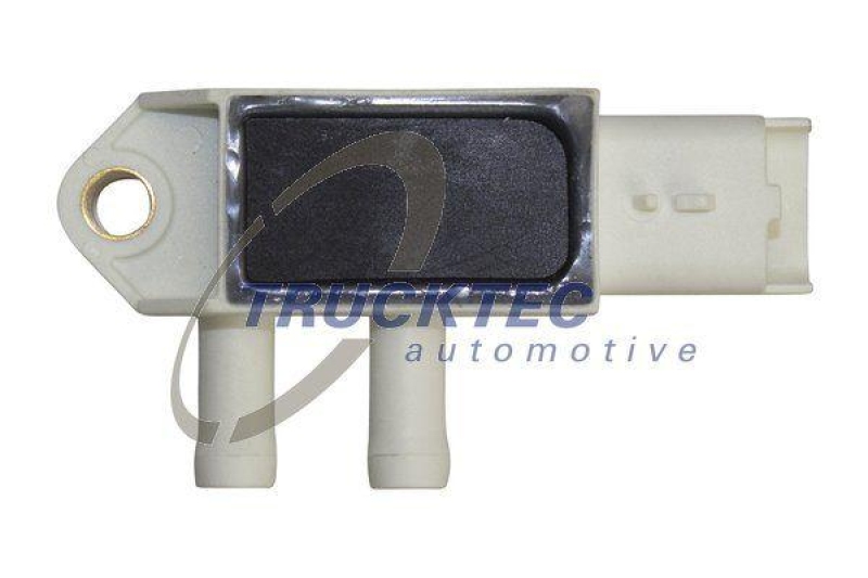 TRUCKTEC AUTOMOTIVE Sensor, Abgasdruck