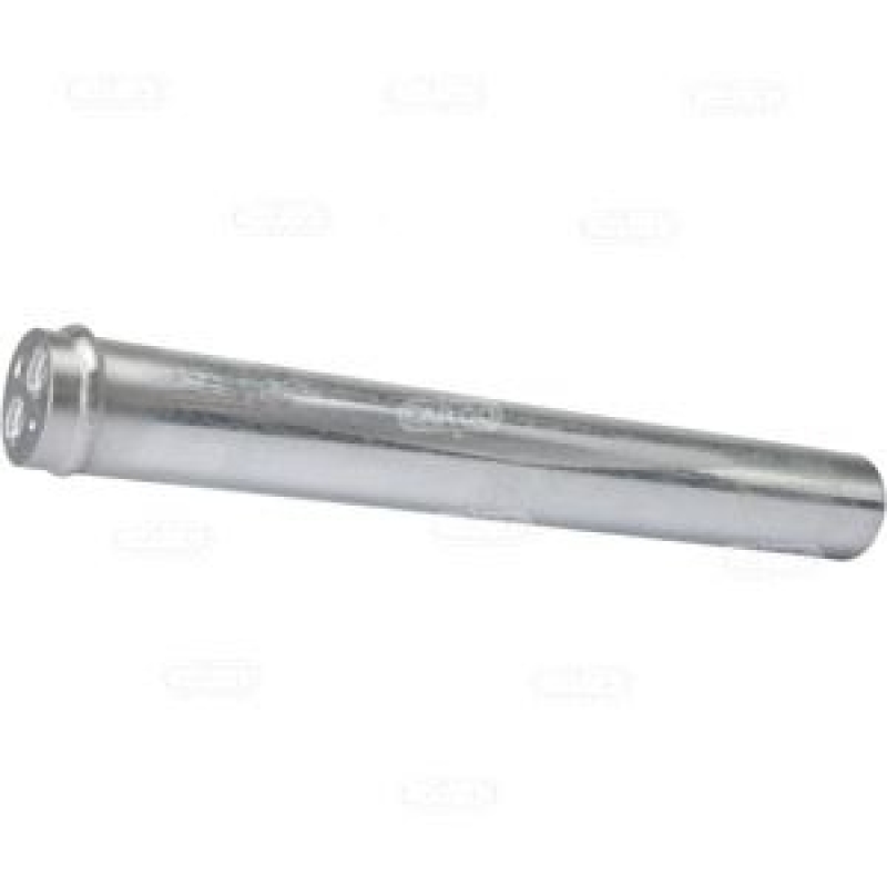 HC-Cargo Dryer, air conditioning