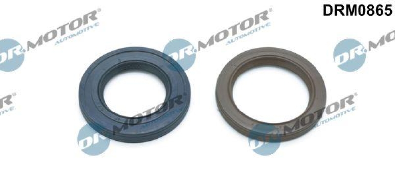 Dr.Motor Automotive Wellendichtring, Nockenwelle