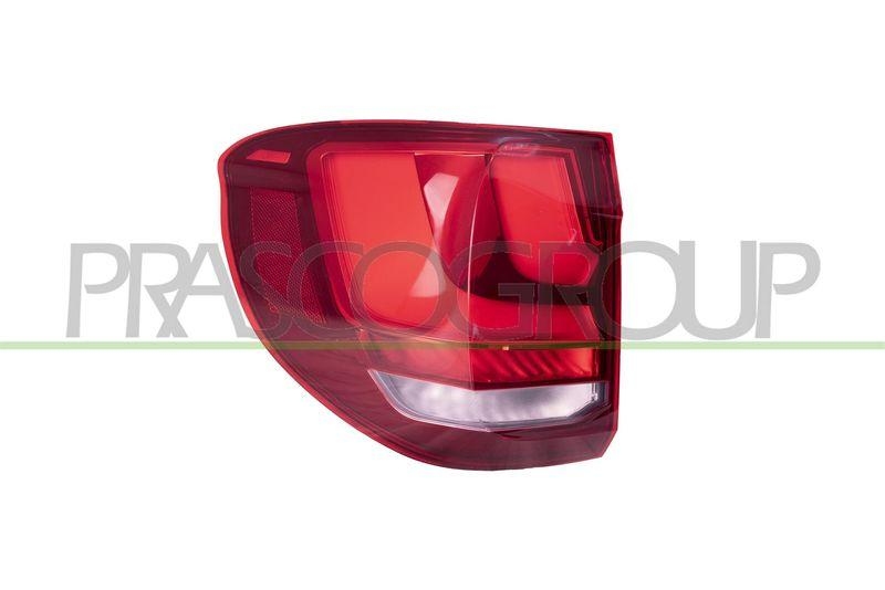 PRASCO Combination Rear Light