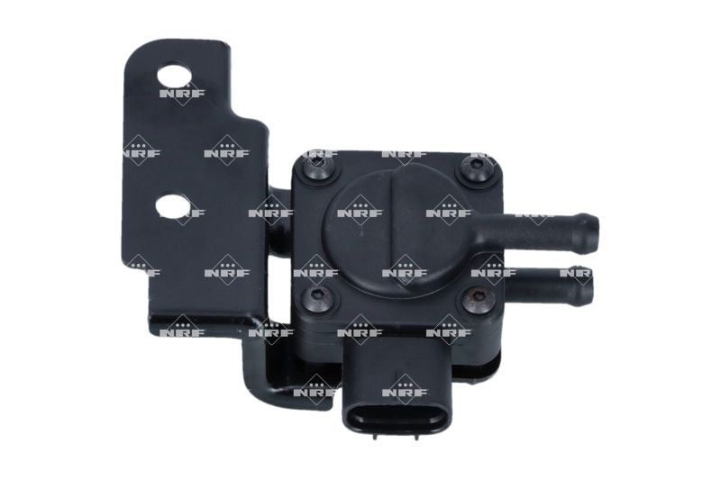 NRF Sensor, exhaust pressure