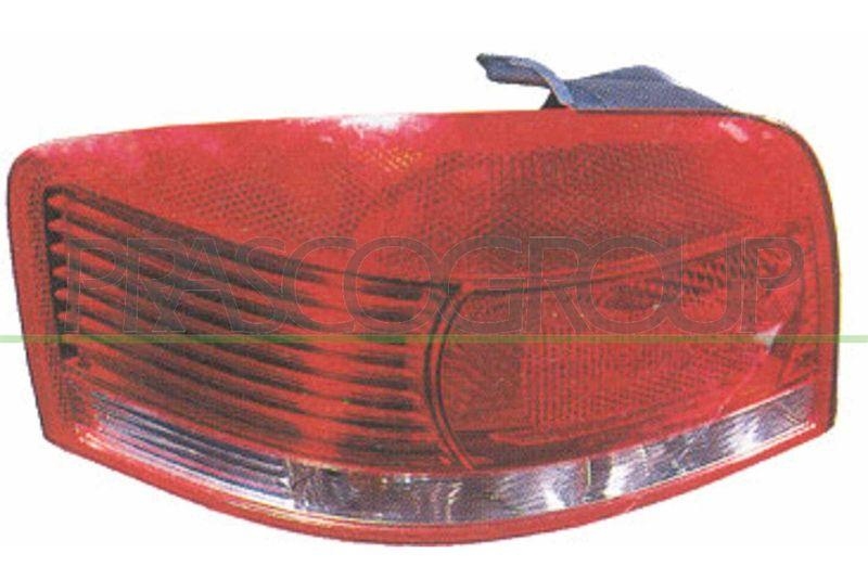 Combination Rearlight