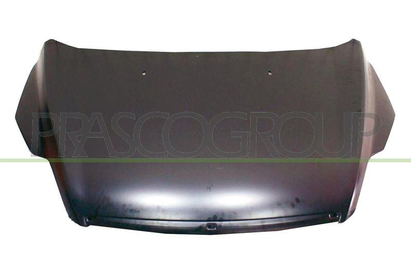Bonnet Premium