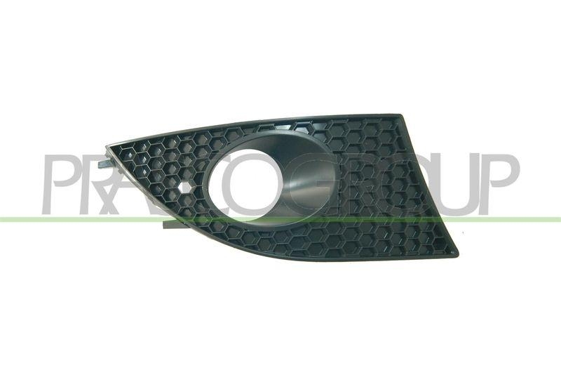Ventilation Grille, bumper Premium