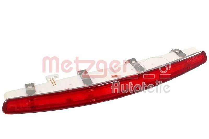 METZGER Zusatzbremsleuchte