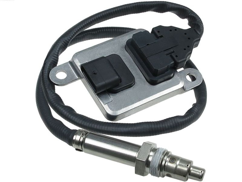 AS-PL NOx-Sensor, Harnstoffeinspritzung Brandneu AS-PL