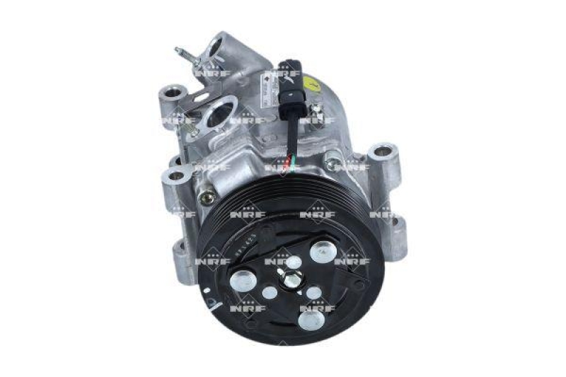 NRF Kompressor, Klimaanlage EASY FIT