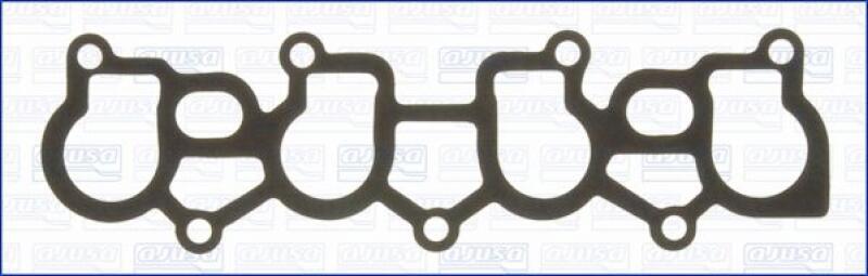 AJUSA Dichtung, Ansaugkrümmer 13060800