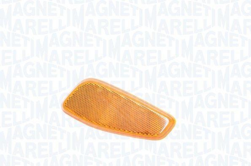 MAGNETI MARELLI Heckleuchte 715010216800